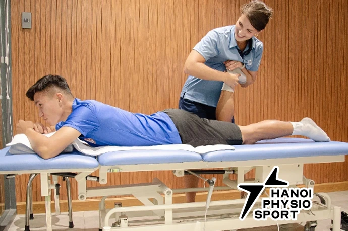 Hanoi Physio Sport